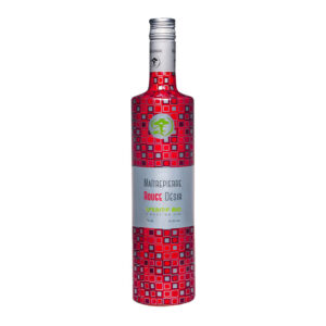 Maitrepierre Rouge - 75cl