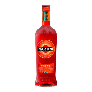 Martini Fiero - 75cl