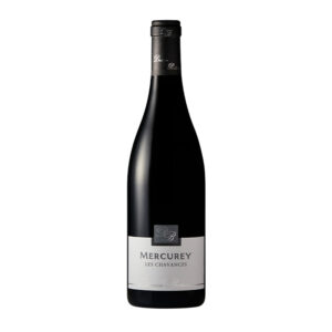 AOP Mercurey "Les Chavances" 2023 - 75cl