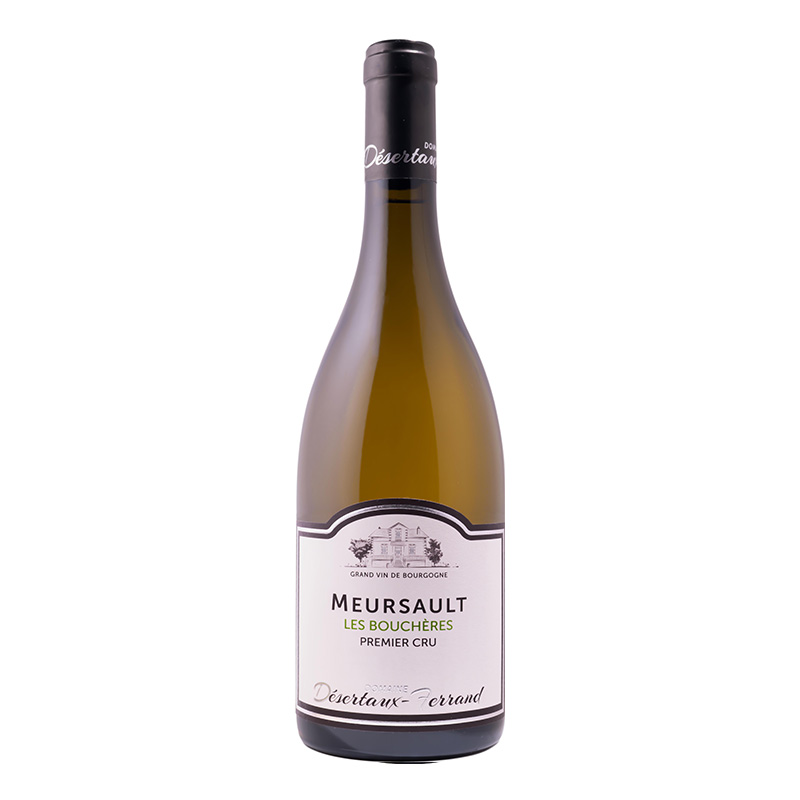 Meursault 1er Cru - Les Bouchères 2023 - 75cl