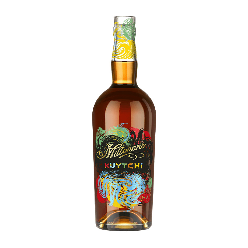 Millonario Kuytchi - 70cl