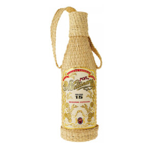 Millonario Reserva Especial 15 ans - 70cl
