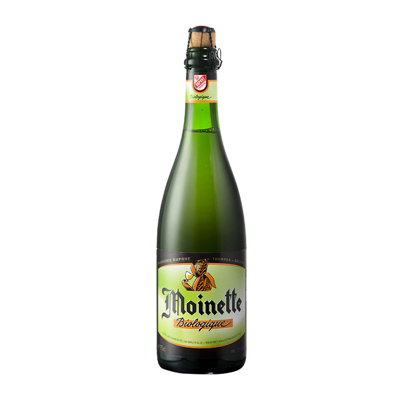 Moinette Biologique - 75cl