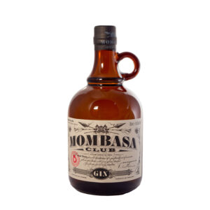 Mombasa Club  - 70cl