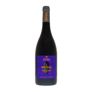 Face au Fort 2023 - 75cl