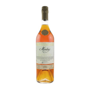 Château de Monluc 1991 - 70cl