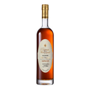 Château Montifaud Napoléon - 70cl