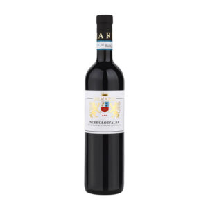 Nebbiolo d'Alba DOC 2021/2022 - 75cl