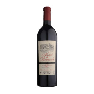 Nectar des Bertrands 2020 - 75cl