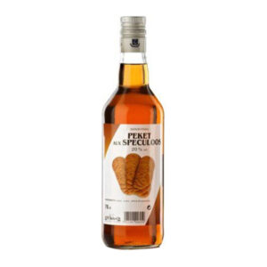 Peket aux Speculoos - 70cl