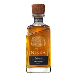 Nikka  Tailored - 70cl
