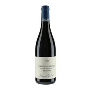 Les Topons 2023 - 75cl