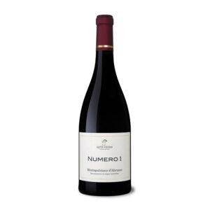 Numero 1 2017 - 75cl