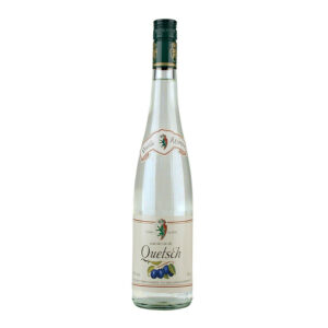 Eau-de-vie de Quetsch - 70cl