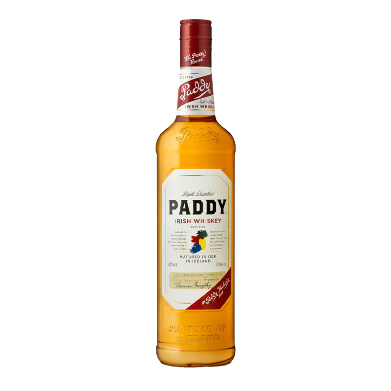 Paddy - 70cl