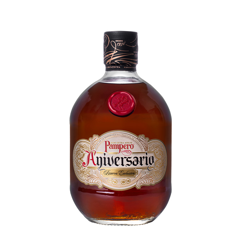 Pampero Aniversario - Reserva Exclusiva - 70cl