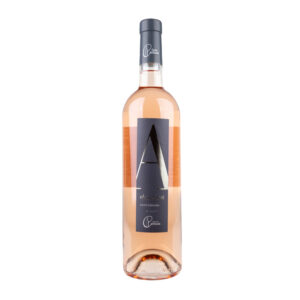 Passion Rosé 2024 - 75cl