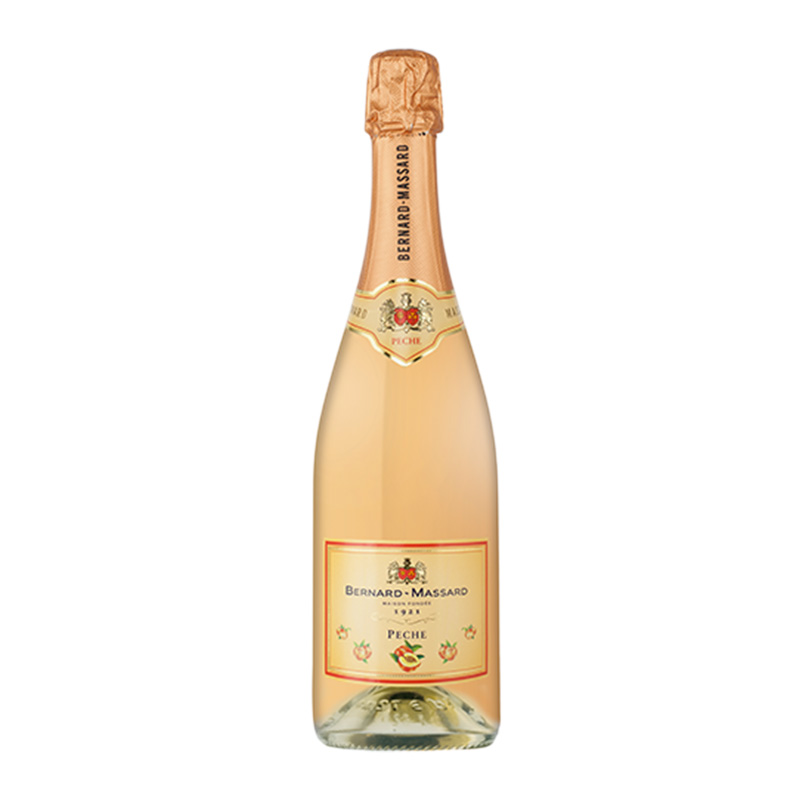 Royal Pêche - 75cl