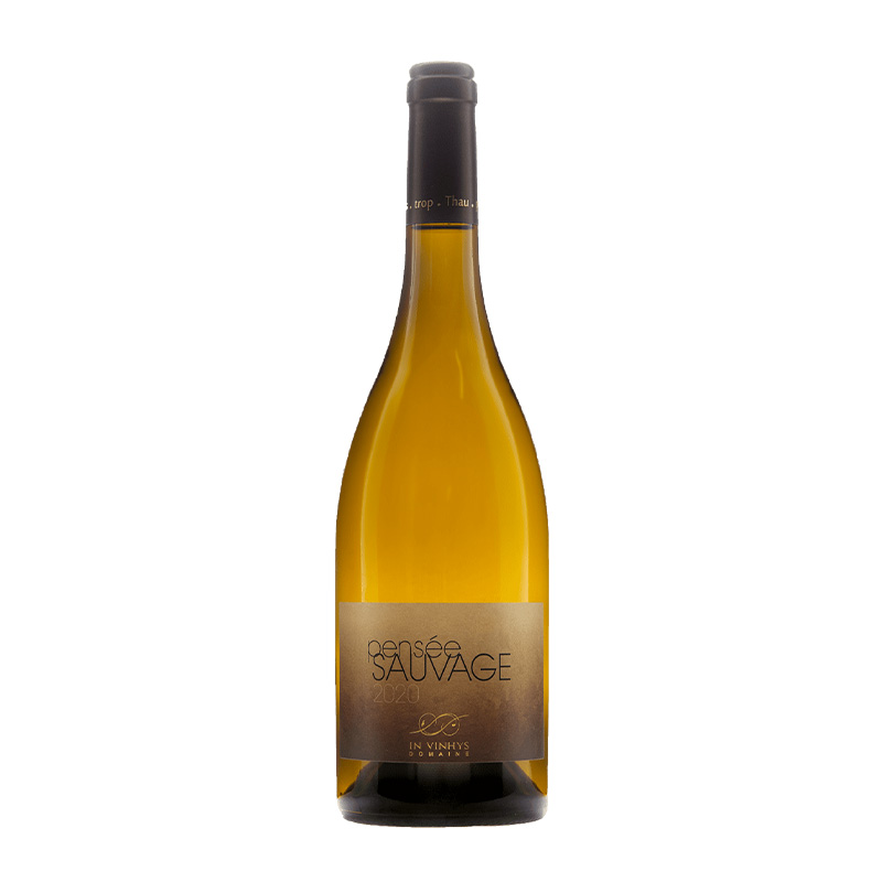 Pensée Sauvage 2024 - 75cl