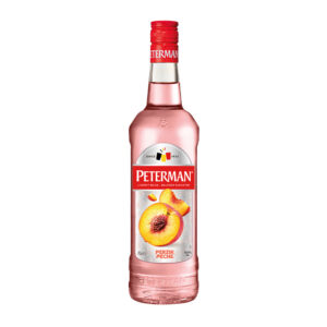 Peterman Pêche - 70cl