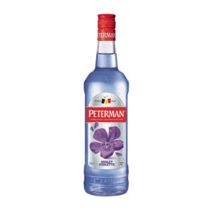 Peterman Violette - 70cl