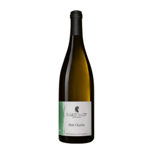 Petit Chablis 2023 - 75cl