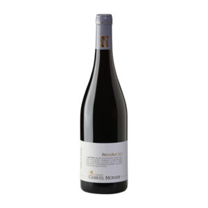 Pétrichor 2022/2023 - 75cl
