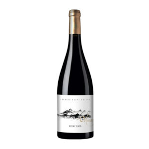 Haute Vallée de l’Aude 2023 - 75cl