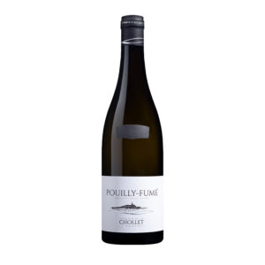 Pouilly-Fumé 2025 - 75cl