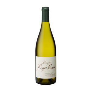 Prestige blanc 2024 - 75cl