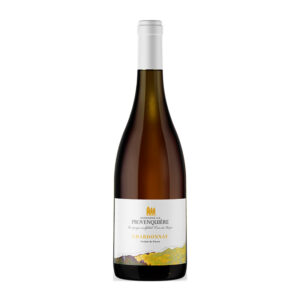 Chardonnay 2024/2025 - 75cl