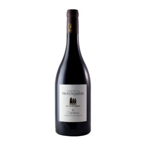 Le Capiteux 2022 - 75cl