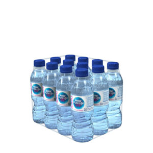 Pure Life  12 x 33cl