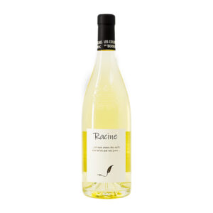 Racine blanc 2024 - 75cl