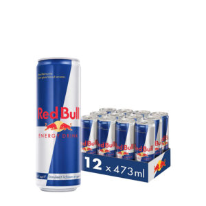 Red Bull  12 x 47,3cl