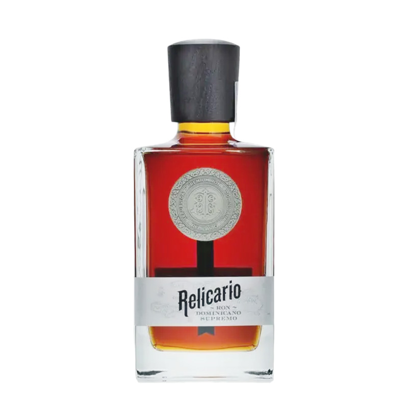 Relicario Supremo 10 à 15 ans - 70cl
