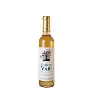 Réserve du Château 2005 - 37,5cl