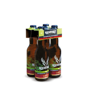 Rochehaut IPA - 4 x 33cl