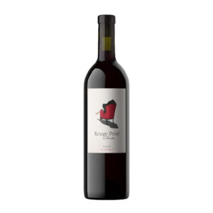 Rouge Privé  - 75cl