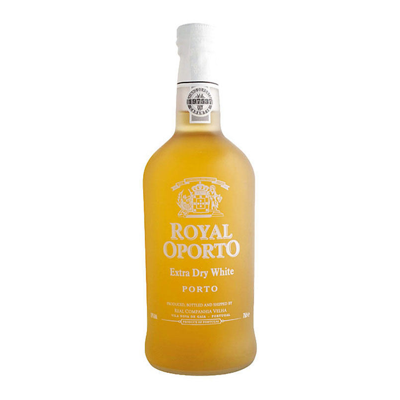Royal Oporto Extra Dry - 75cl
