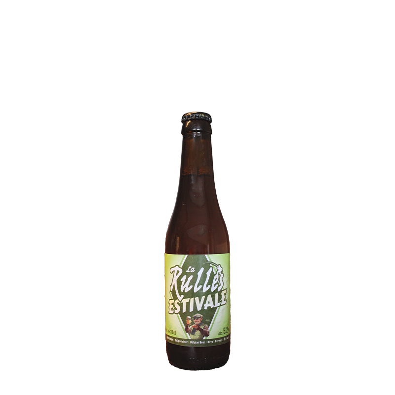 Rulles Estivale - 33cl