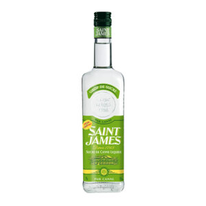 Saint James Sucre de canne liquide 70cl
