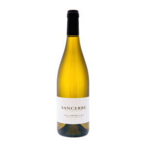Sancerre Blanc 2024 - 75cl