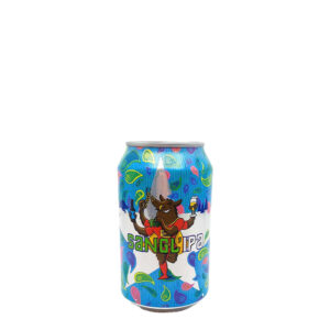 Sangl'IPA  - 33cl