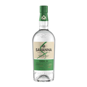 Savanna Créol  - 70cl