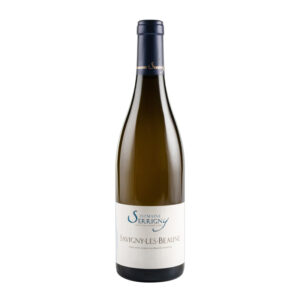AOP Savigny-Les-Beaune Blanc 2023 - 75cl