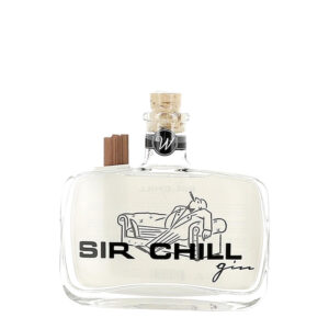 Sir Chill Gin - 50cl