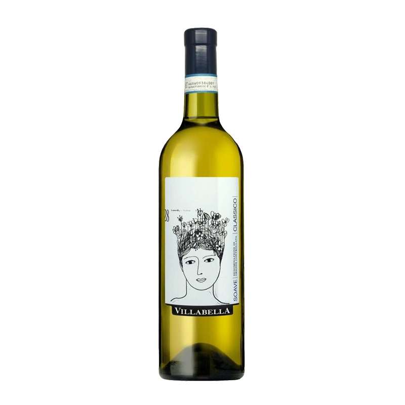Soave DOC Classico 2024 - 75cl