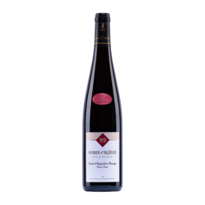 Saint Hippolyte élevé en barrique 2023 - 75cl