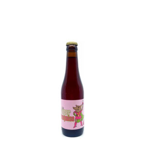 Super Françoise  - 33cl